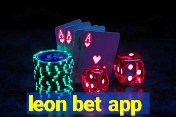 leon bet app